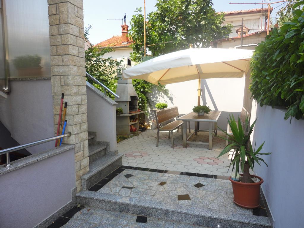 Pejic Apartments 普拉 外观 照片