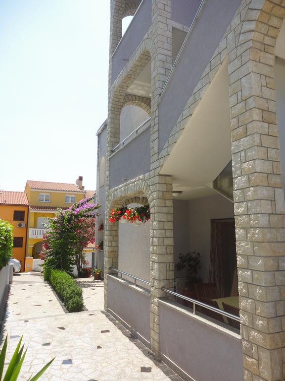 Pejic Apartments 普拉 外观 照片