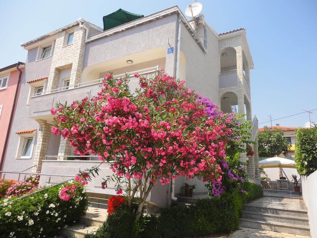 Pejic Apartments 普拉 外观 照片