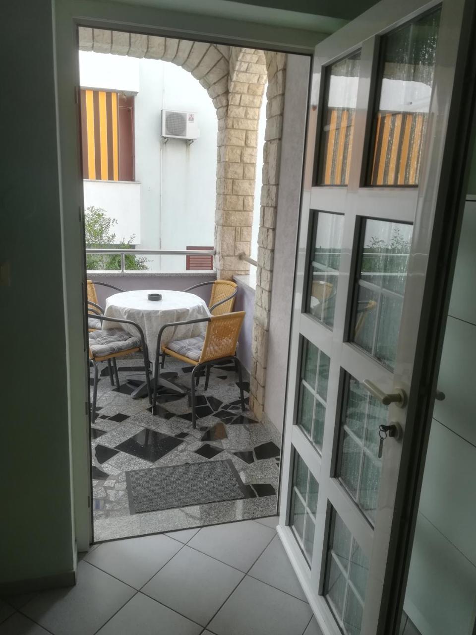 Pejic Apartments 普拉 外观 照片