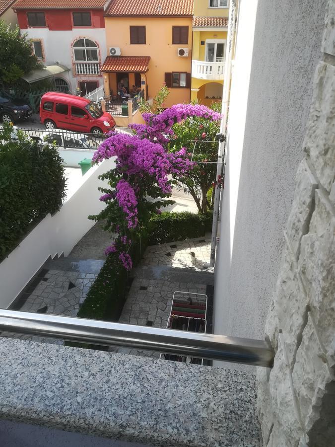 Pejic Apartments 普拉 外观 照片